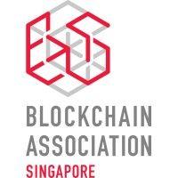 blockchain association singapore (bas) logo image