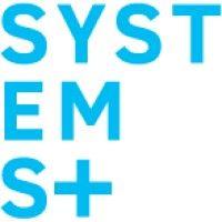 systems plus solutions logo image