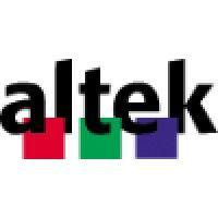 altek corporation logo image