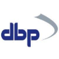 dbp logo image