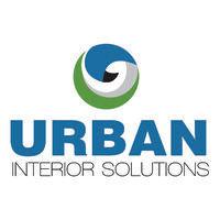 urban interior solutions ltd logo image