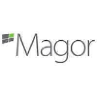 magor corporation logo image