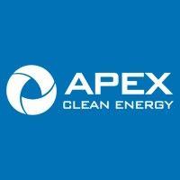 apex clean energy logo image