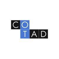 coalition of occupational therapy advocates for diversity (cotad) logo image