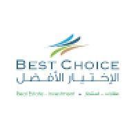 best choice international logo image