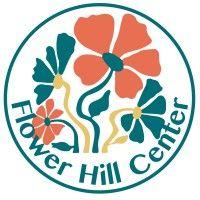 flower hill center logo image