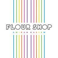 flour shop logo image