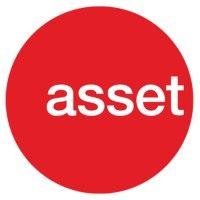 asset recruitment logo image