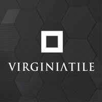 virginia tile company logo image