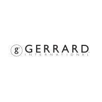 gerrard international logo image