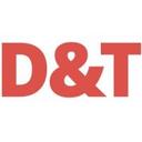 logo of D T Group