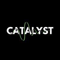 catalyst music logo image