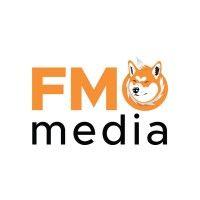 fmo media - a 360 digital marketing + content creation company logo image