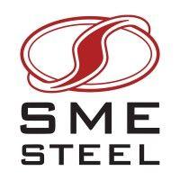 sme steel