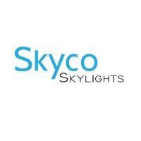 skyco skylights (now kingspan light + air north america) logo image