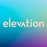 elevation logo image