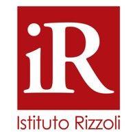 istituto rizzoli logo image