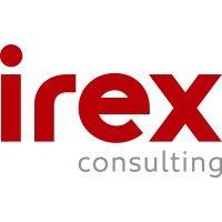 irex consulting logo image