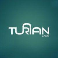 turian labs - research & innovation strategy consulting logo image