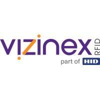 vizinex rfid (acquired by hid in 2022) logo image