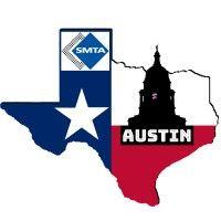 smta austin chapter logo image