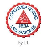 consumer testing laboratories logo image