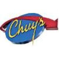 chuys restaurant ii logo image