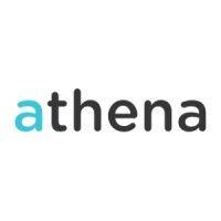 athena information solutions pvt ltd logo image