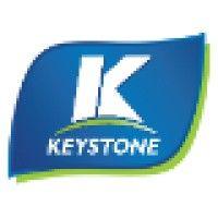 keystone foods logo image