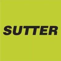 sutter bauunternehmung ag logo image