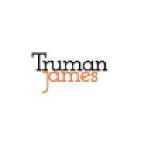 truman james