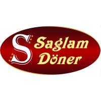 saglam logo image