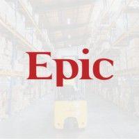 epic personnel partners, llc. logo image