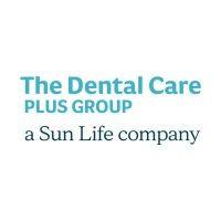 the dental care plus group, a sun lifecompany logo image