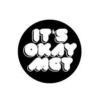 it's okay mgt logo image