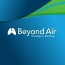 logo of Beyond Air