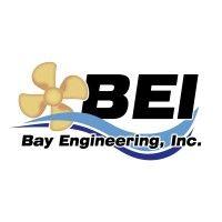 bay engineering, inc. (bei) logo image