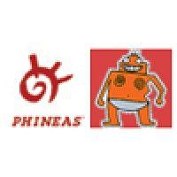 phineas, sa logo image