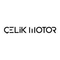 çelik motor logo image