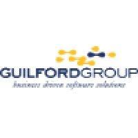 guilford group logo image