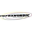 logo of Infranordic Shipping Forwarding Ab