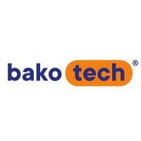 bakotech sp. z o.o. logo image