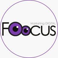 foocus marketing digital logo image