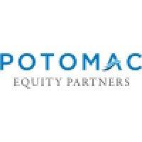 potomac equity partners logo image