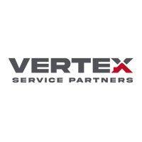 vertex service partners logo image