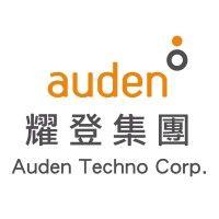 auden techno corp.