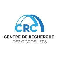 centre de recherche des cordeliers logo image