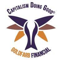 goldfarb financial