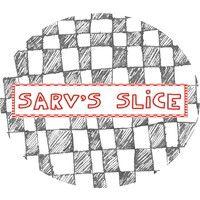 sarv's slice logo image