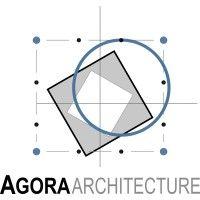 agora architecture logo image